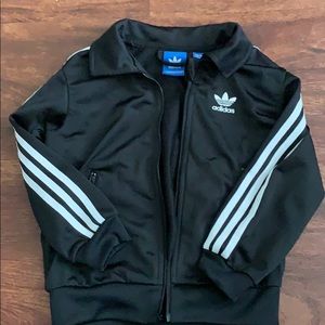 Toddler Adidas Jacket